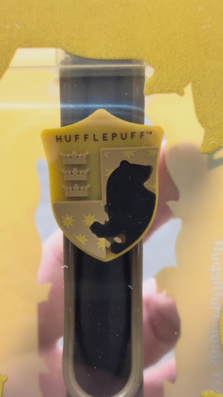 LAMY Safari Harry Potter Fountain Pen  - Hufflepuff