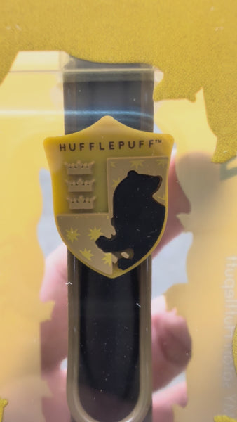 在图库查看器中加载和播放视频，LAMY Safari Harry Potter Fountain Pen  - Hufflepuff
