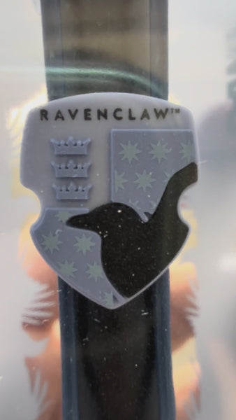 在图库查看器中加载和播放视频，LAMY Safari Harry Potter Fountain Pen - Ravenclaw
