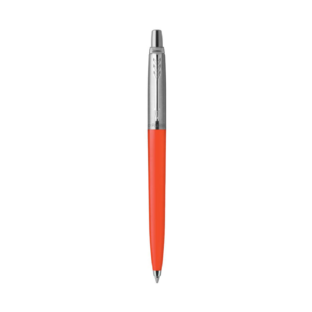 Parker Jotter Originals CT Ballpoint Pen - Vermilion Pen