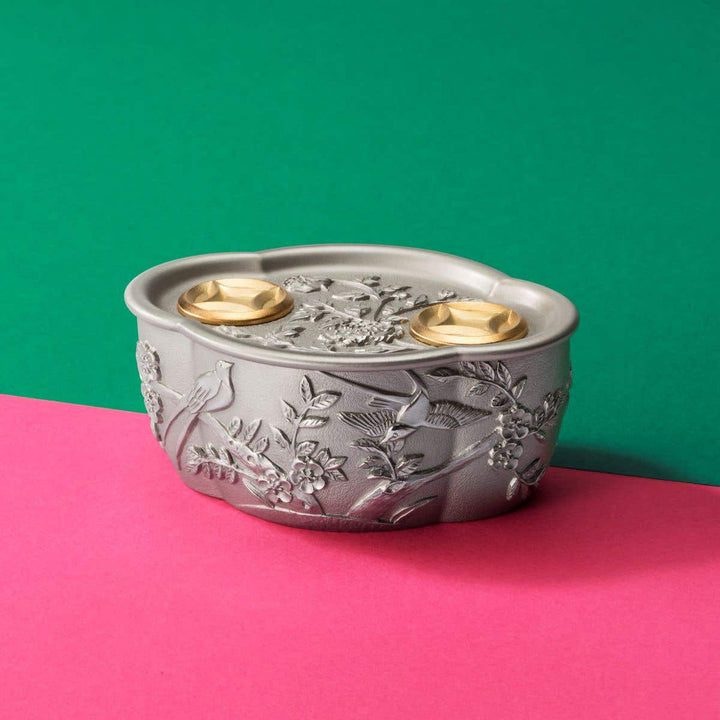 Royal Selangor Magpie Container – main image