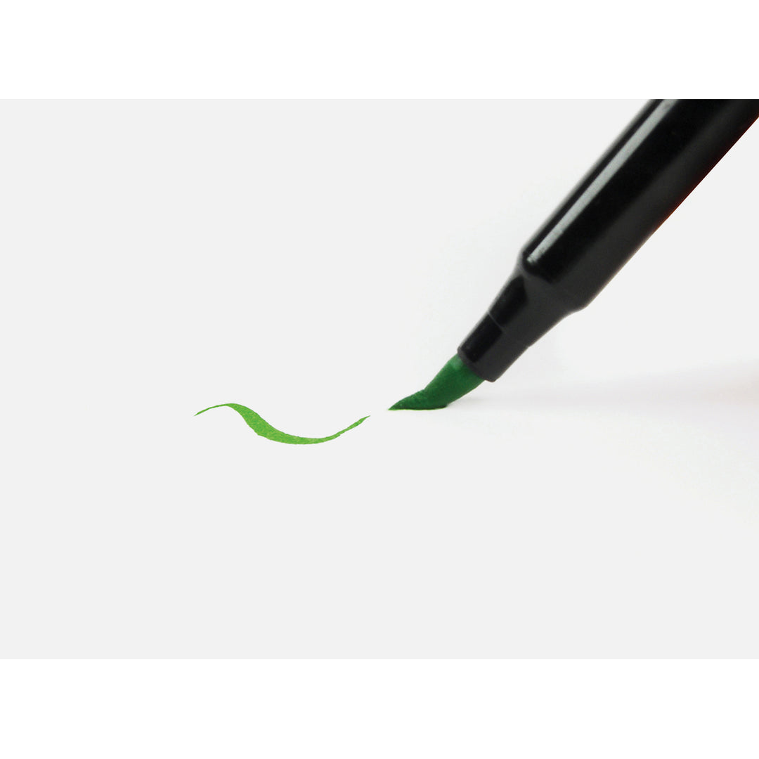 Sakura KOI Colouring Brush Pen – range lineup
