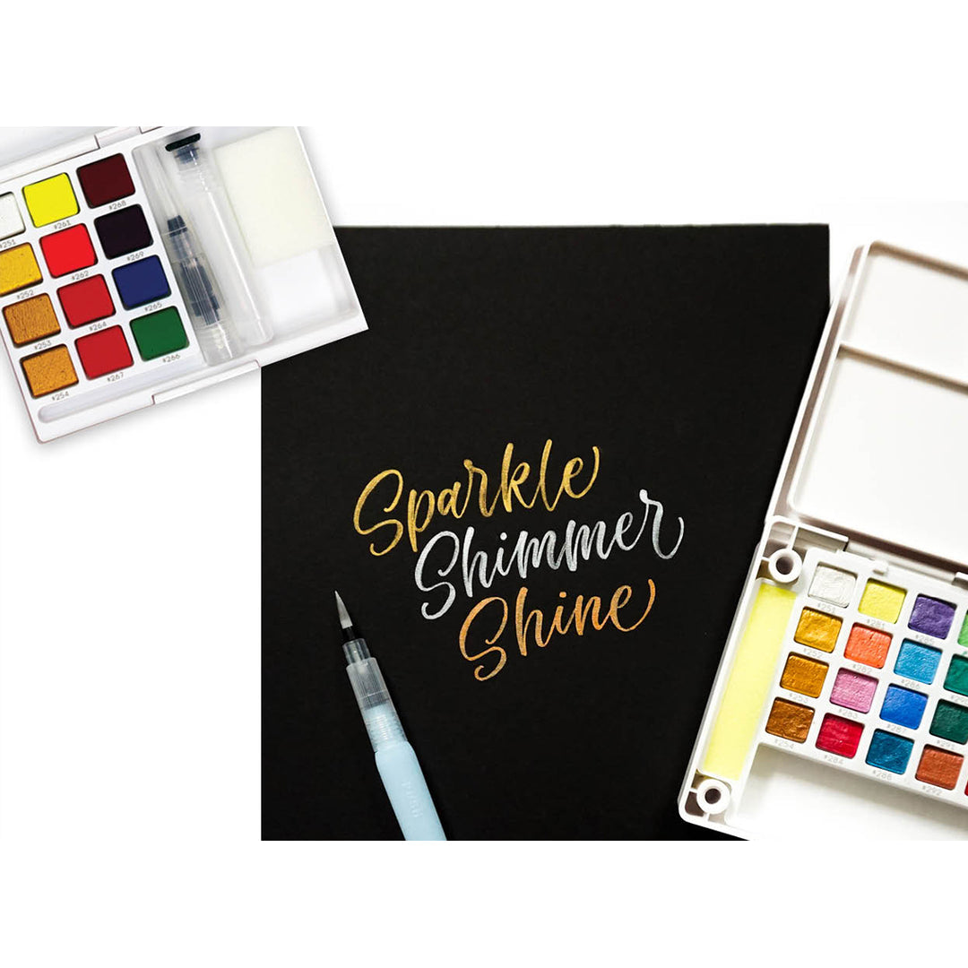 Sakura Koi Water Colors – lifestyle