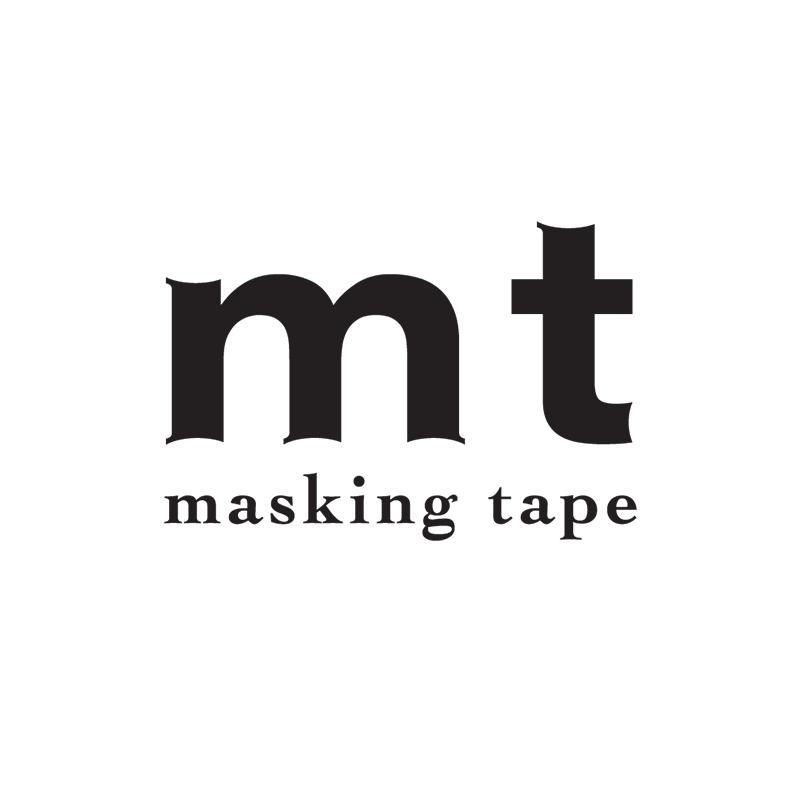 MT Expo KL Limited Edition Washi Tape Pentagon — detail view