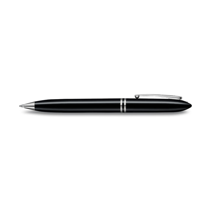 Sheaffer Balance III E892 ballpoint pen side profile