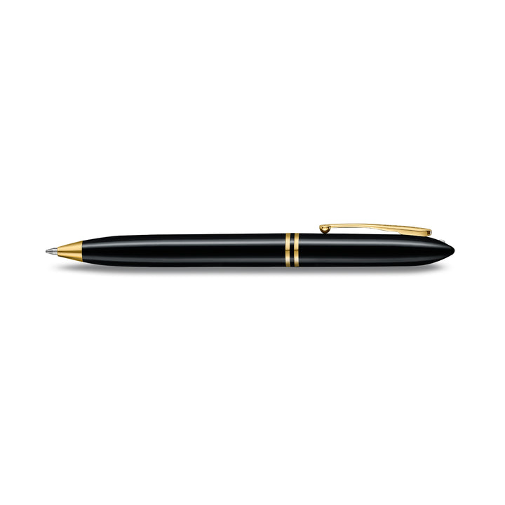 Sheaffer Balance III E893 ballpoint pen side profile