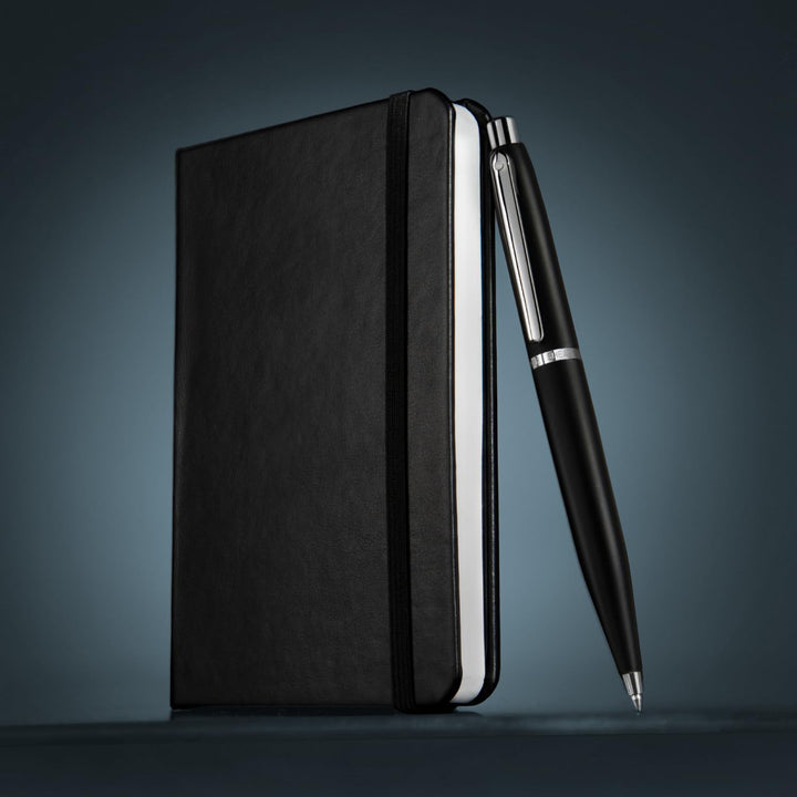 Sheaffer Gift Box (No Pen) With A6 Notebook