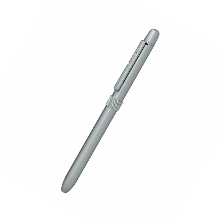 Hightide Penco Multi Pen – Silver