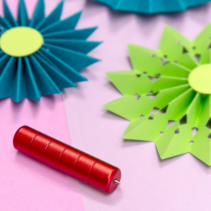 Siser Easy Etch and Crease Tool Set – engraving and creasing tools for Romeo and Juliet cutting machines.