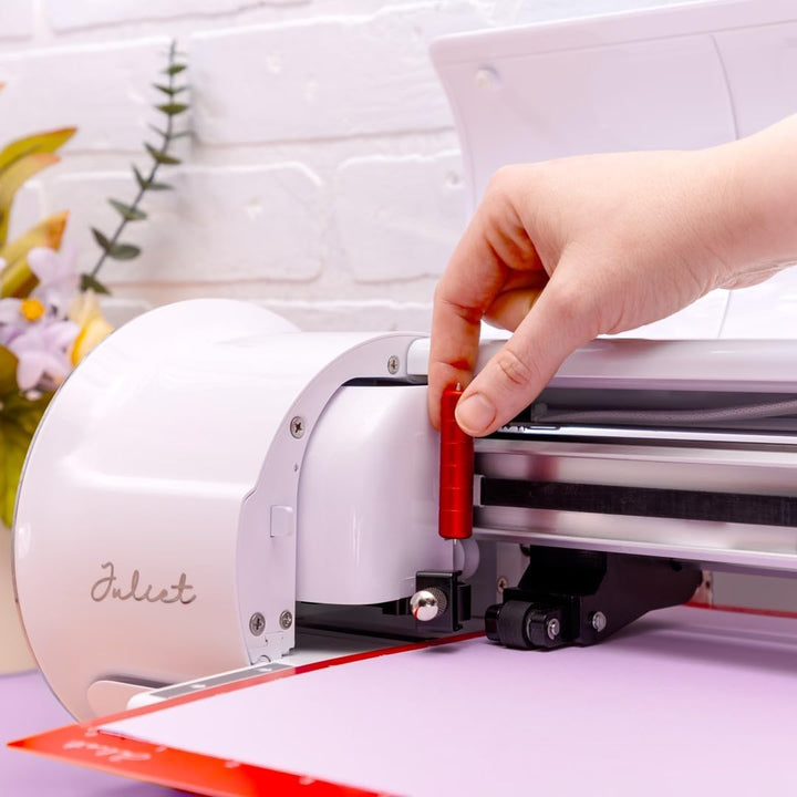 Siser Easy Etch and Crease Tool Set – engraving and creasing tools for Romeo and Juliet cutting machines.