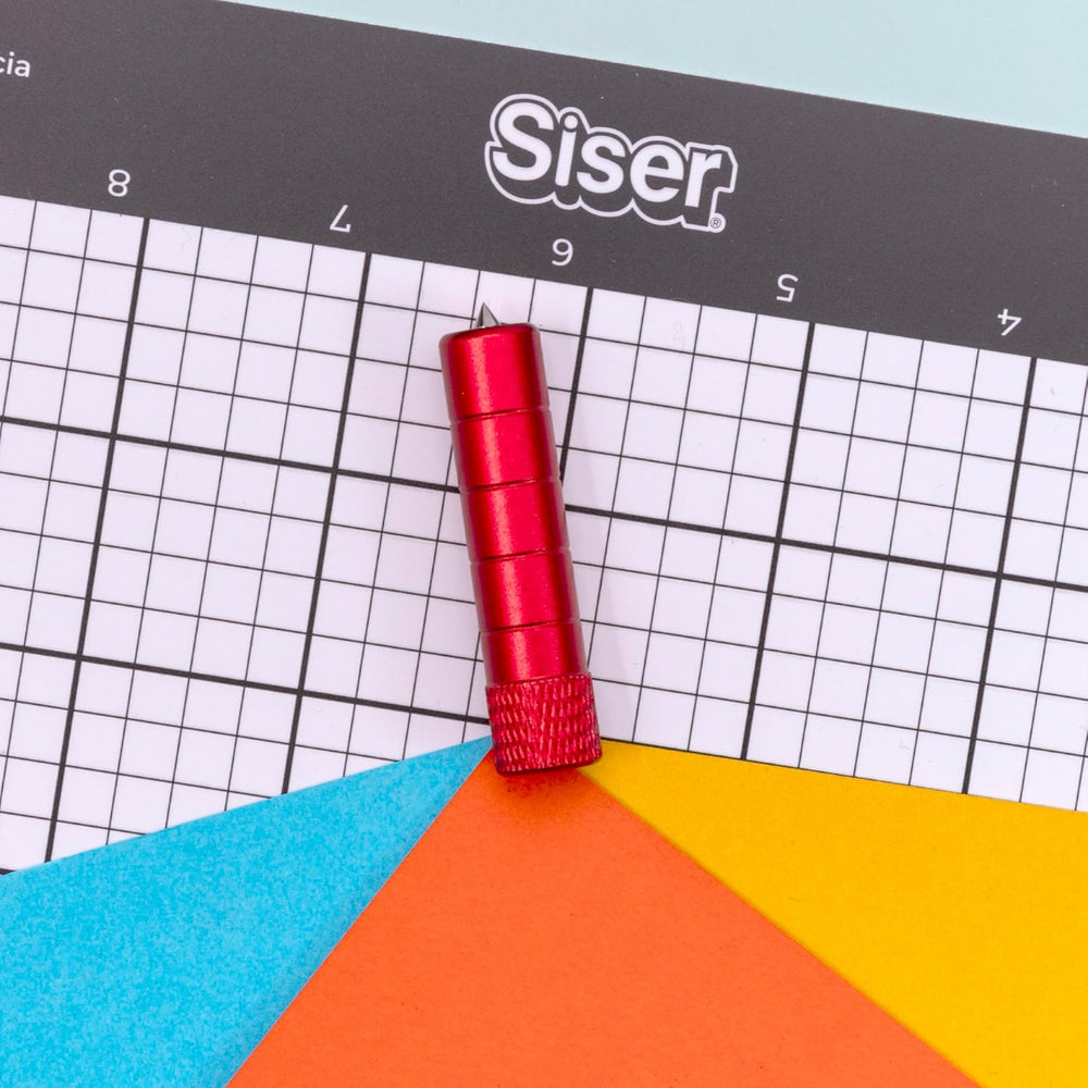 Siser Easy Etch and Crease Tool Set – engraving and creasing tools for Romeo and Juliet cutting machines.