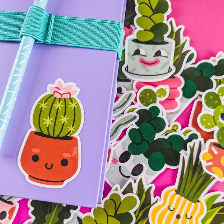 Siser Glossy Clear Laminate Sheet Pack (10 Sheets) – Clear A4 protective film with glossy finish for stickers, crafts, and printed projects.