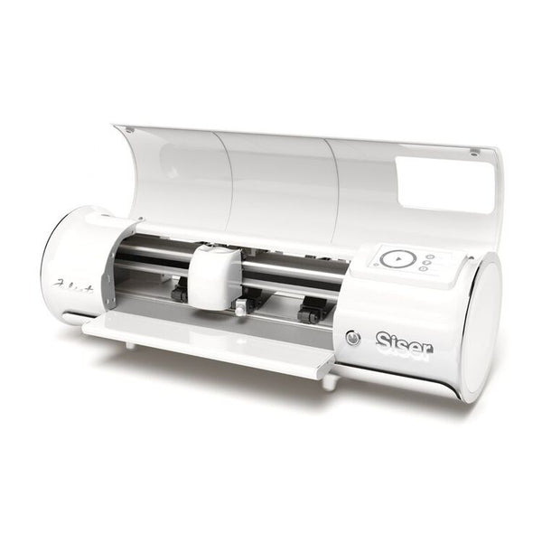 Siser Juliet High-Definition Cutter 12" — front view