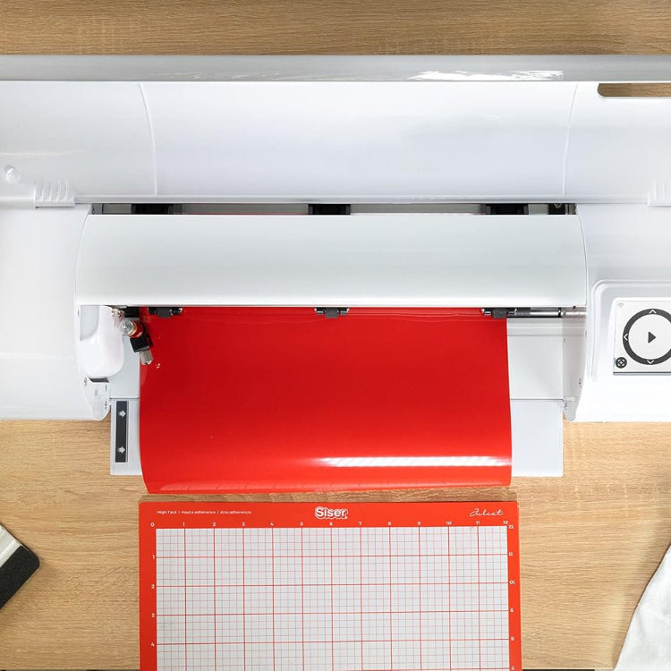 Siser Juliet High-Definition Cutter 12" — with packaging