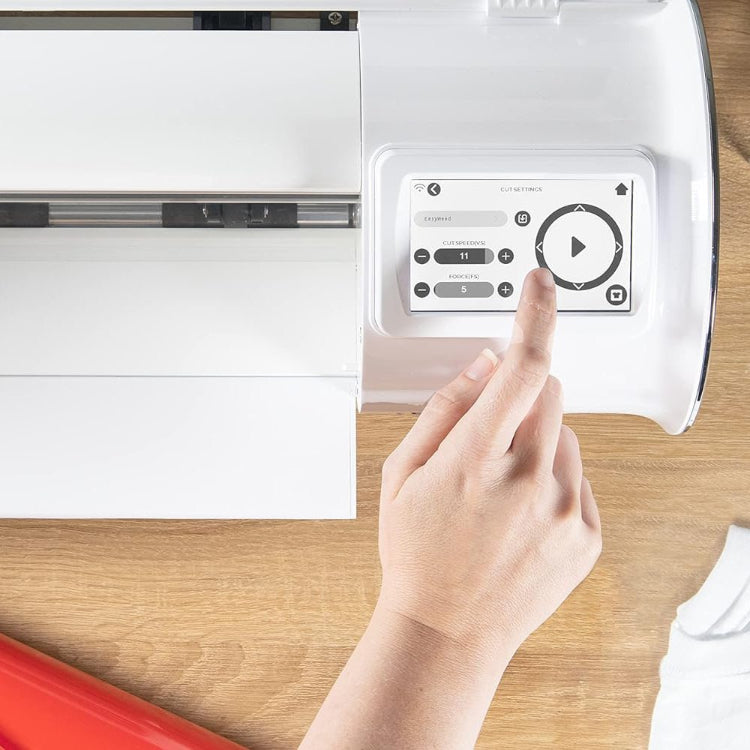 Siser Juliet High-Definition Cutter 12" — angle view