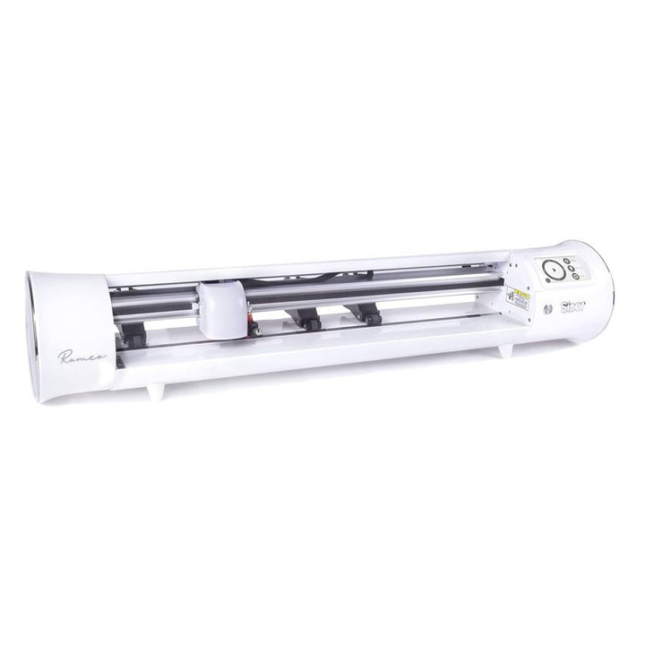 Siser Romeo High-Definition Cutter 24" — side view