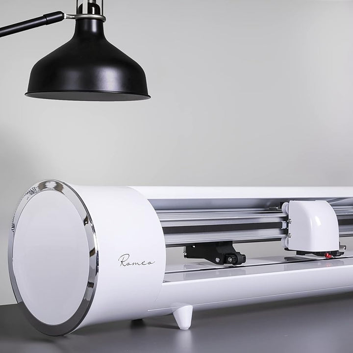 Siser Romeo High-Definition Cutter 24" — with packaging