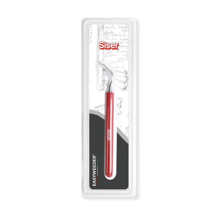 Siser Weeder Tool – Stainless steel precision vinyl weeding tool for HTV and PSV crafts