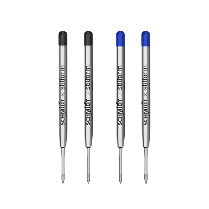 Stilform Refill Ballpoint