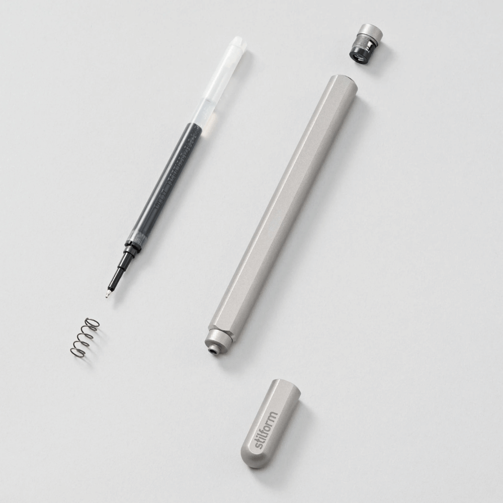Stilform Refill Gel Pen