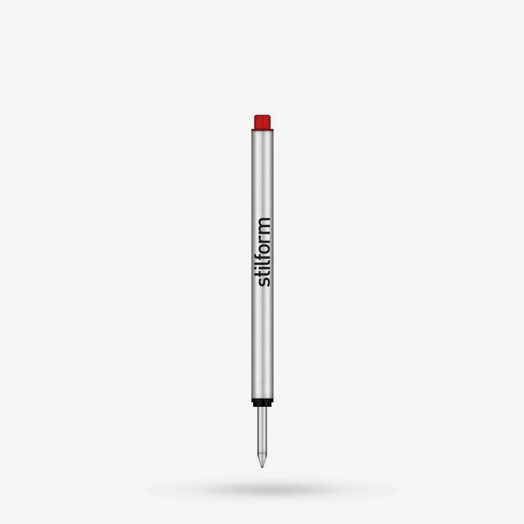 Stilform FLOW Refill Rollerball Pen