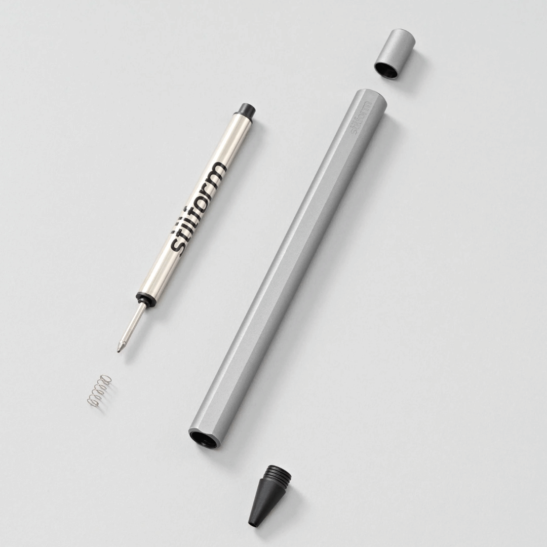 Stilform FLOW Refill Rollerball Pen