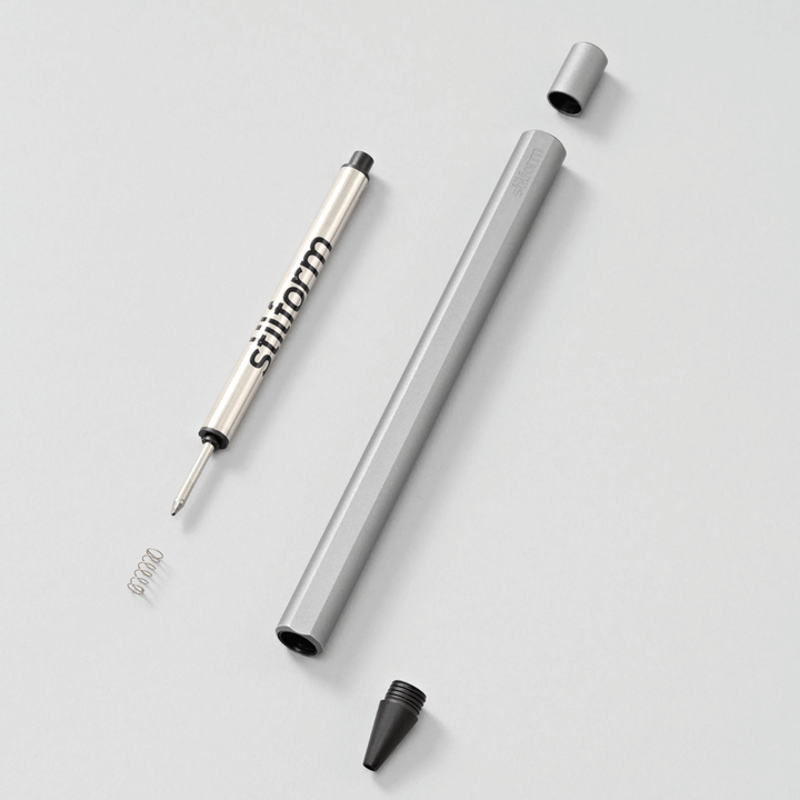 Stilform FLOW Refill Rollerball Pen