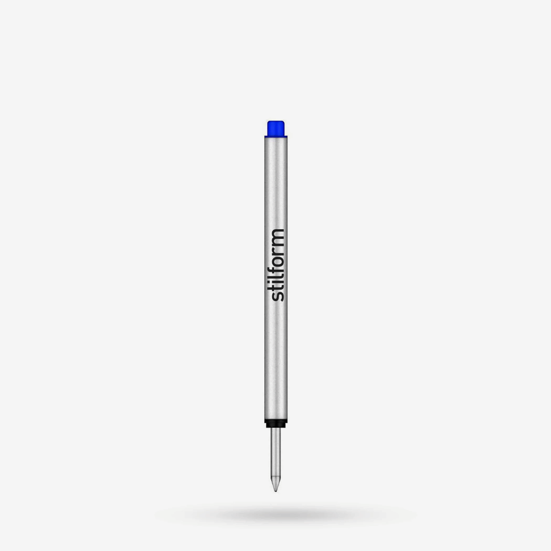 Stilform FLOW Refill Rollerball Pen