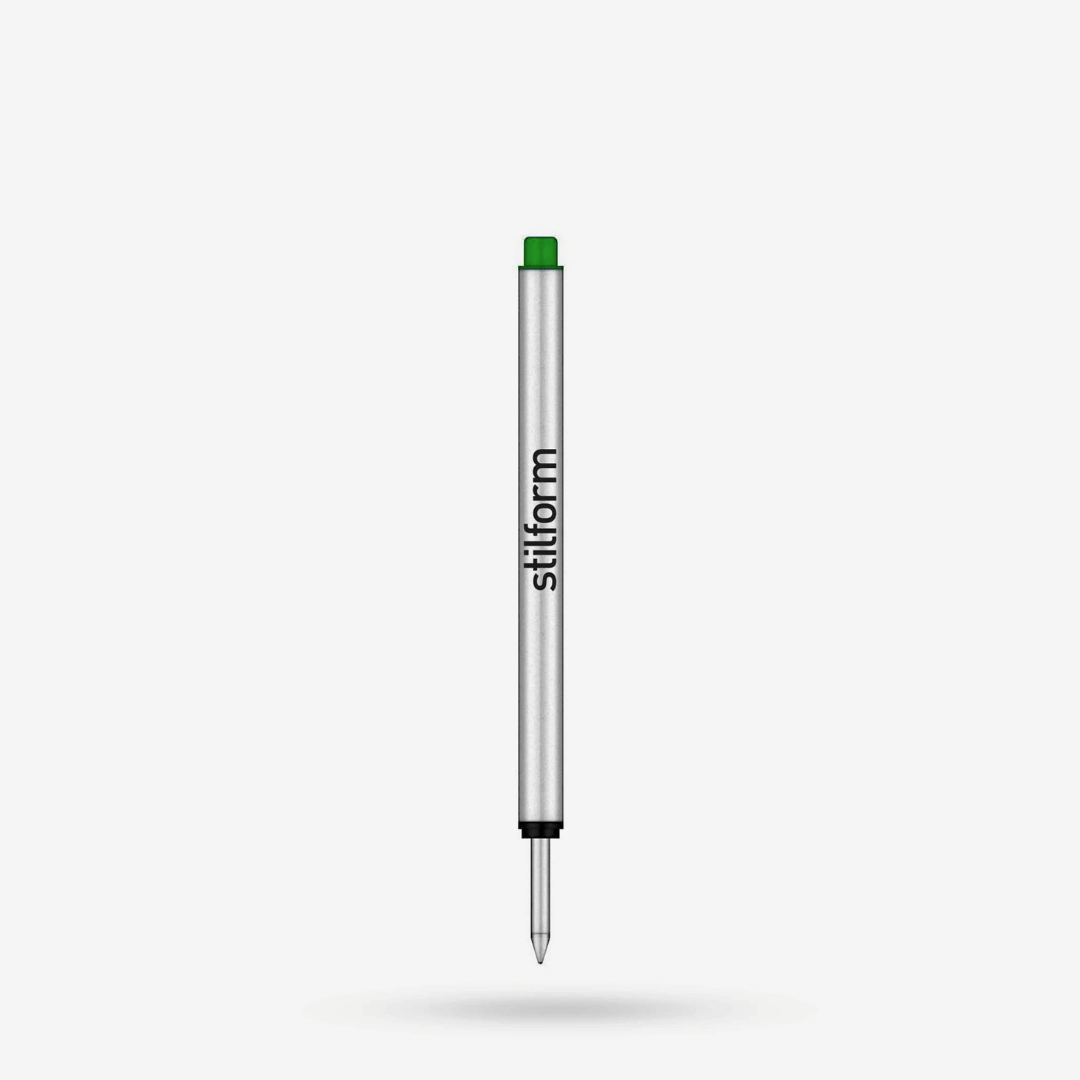 Stilform FLOW Refill Rollerball Pen