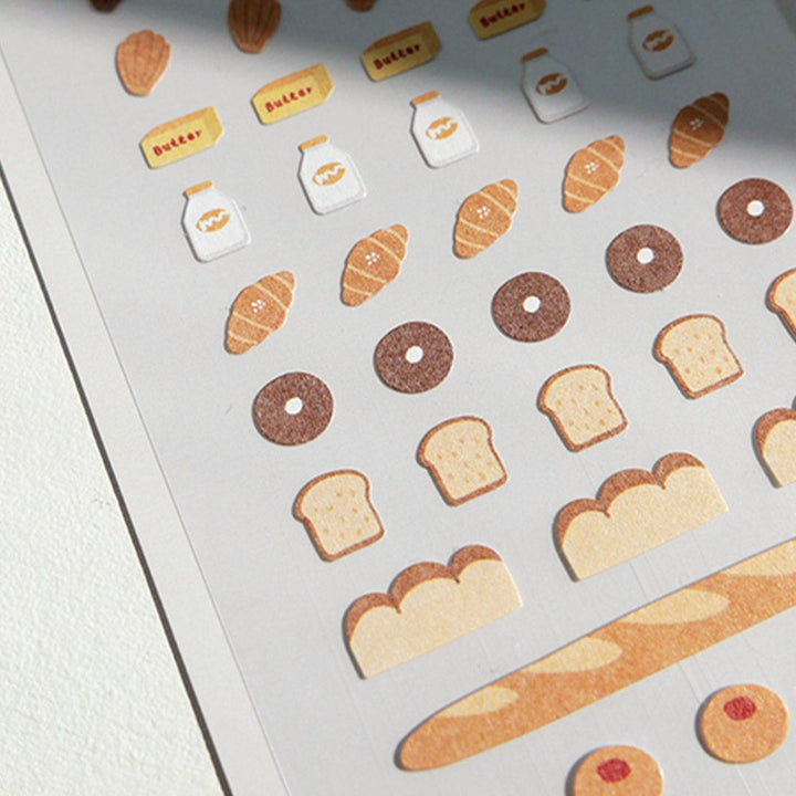 Suatelier Mini Series Sticker - Food.04 Sticker - product image 4