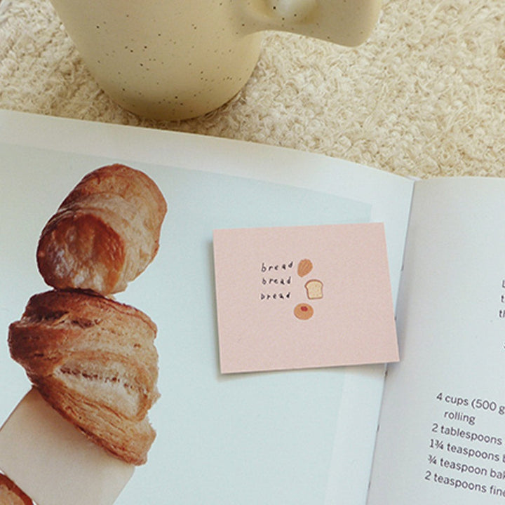 Suatelier Mini Series Sticker - Food.04 Sticker - product image 6