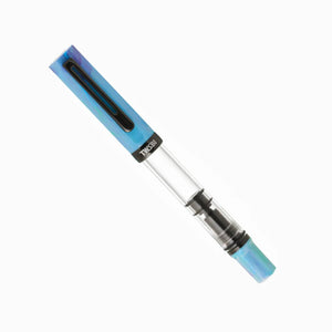 TWSBI ECO Fountain Pen - Cosmos Blue w/ Onyx