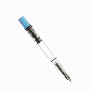 TWSBI ECO Fountain Pen - Cosmos Blue w/ Onyx