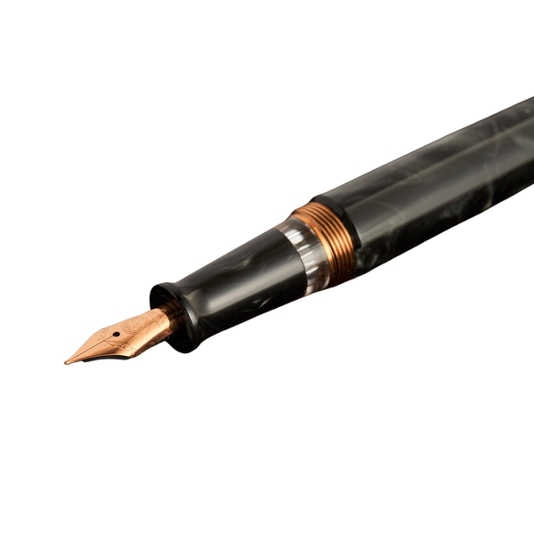 Load image into Gallery viewer, TWSBI Obsidian Fountain Pen
