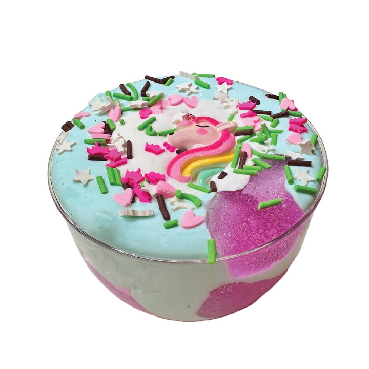 Elmer’s Slime DIY Kit - Unicorn Cotton Candy