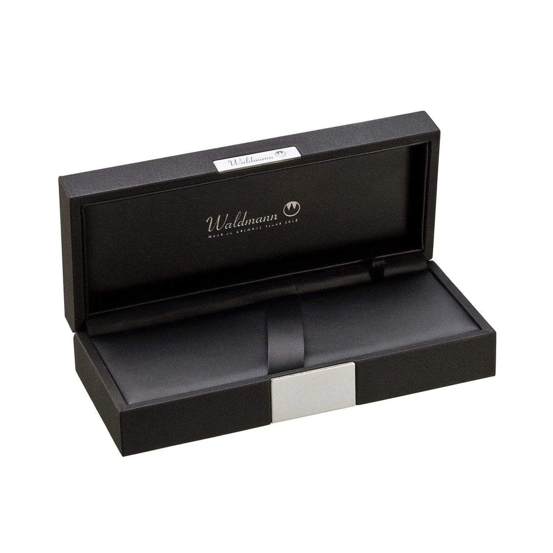 Waldmann pen presentation gift box | Cityluxe Singapore