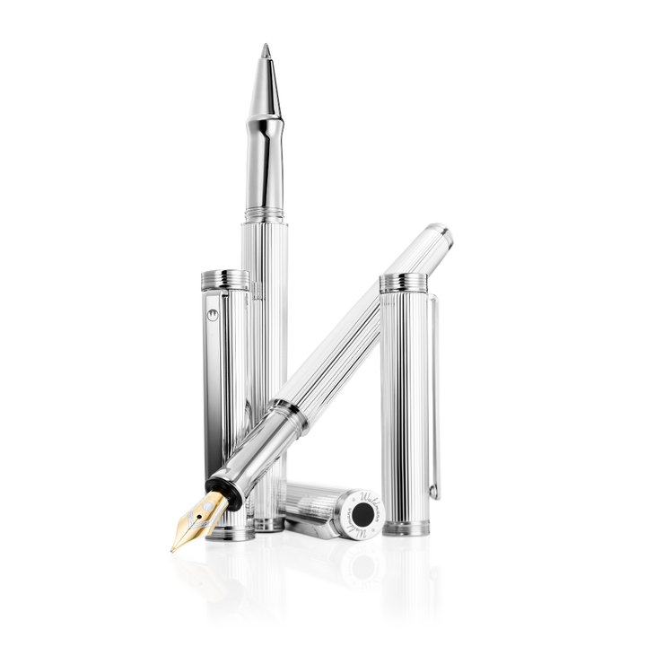 Waldmann Tapio Series — capped