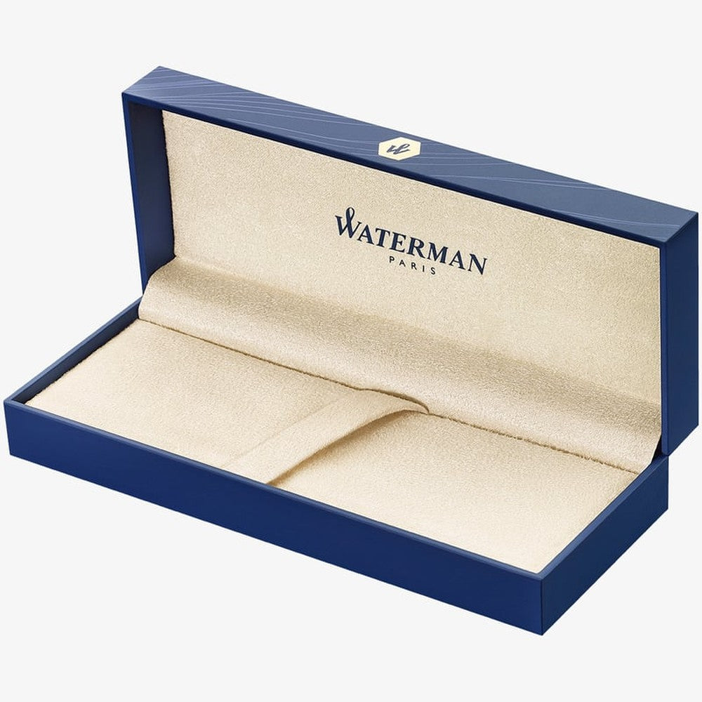 Waterman Expert3 Laque Black CT Fountain Pen - product photo 4