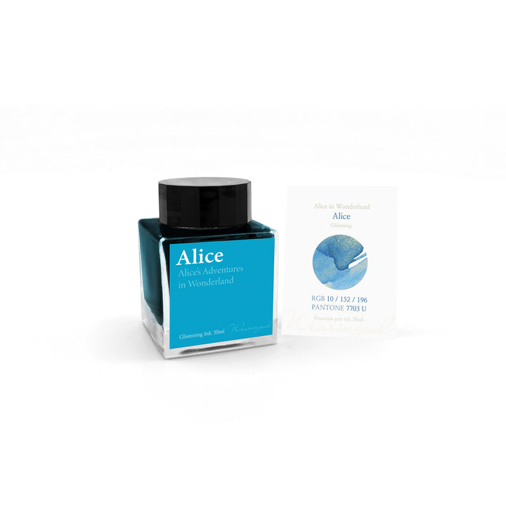 Wearingeul Alice ink – Basic