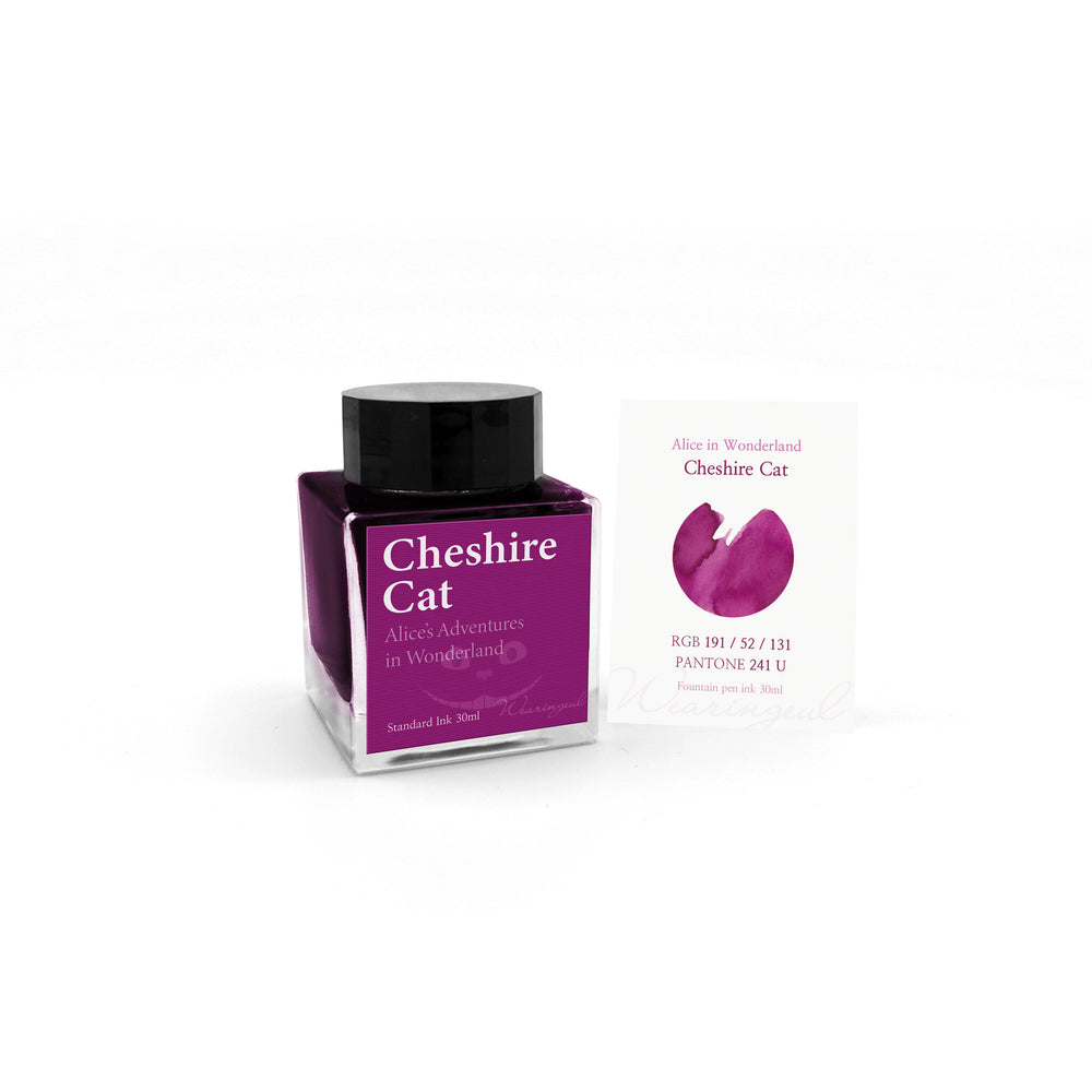 Wearingeul Cheshire Cat ink – Basic