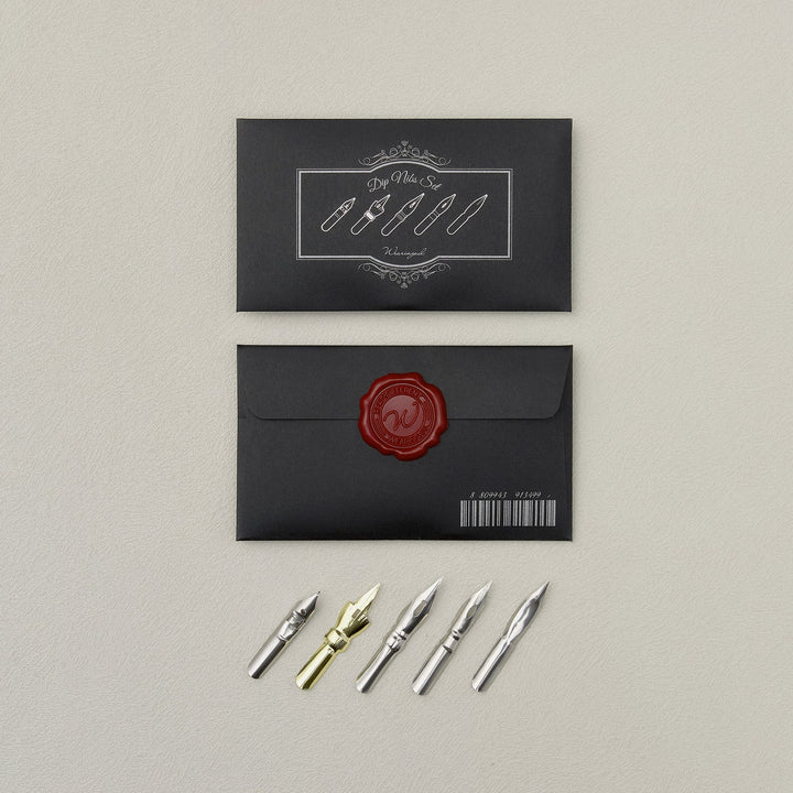 Wearingeul Dip Nibs Set – image 3