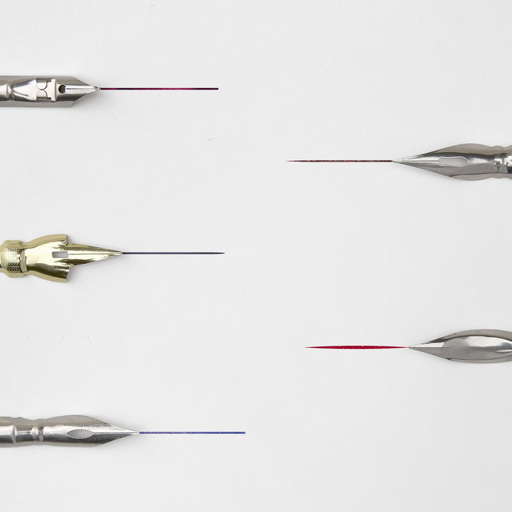 Wearingeul Dip Nibs Set – image 5