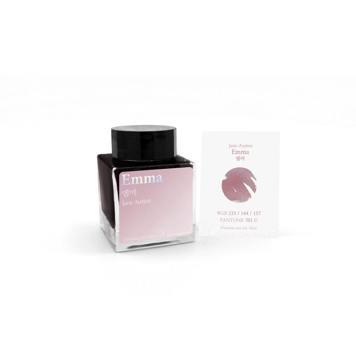 Wearingeul Emma ink – Basic