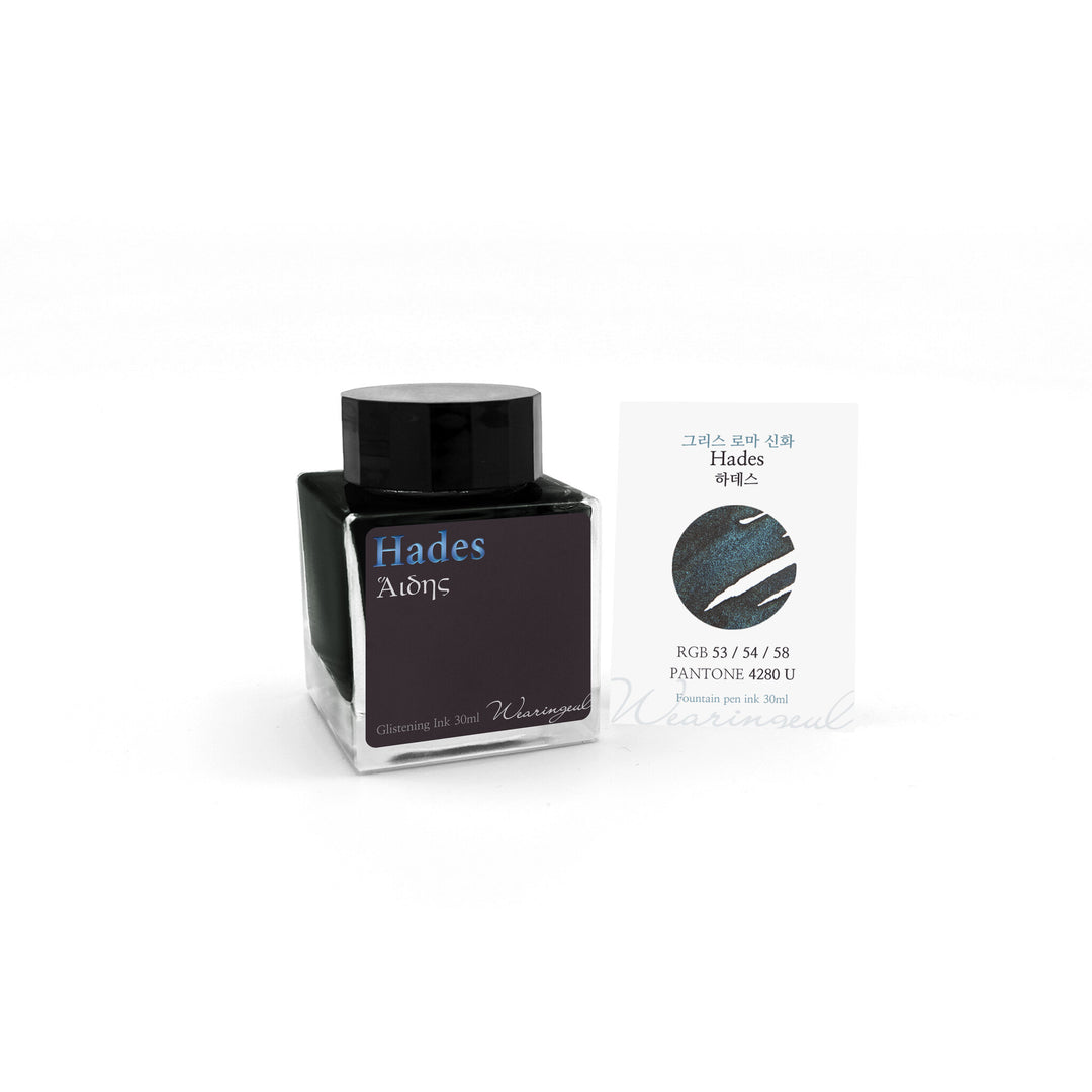 Wearingeul Hades ink – Basic