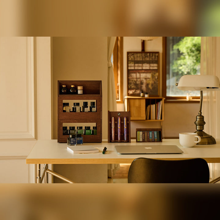Wearingeul House of Ink - Ink Organizer – image 1