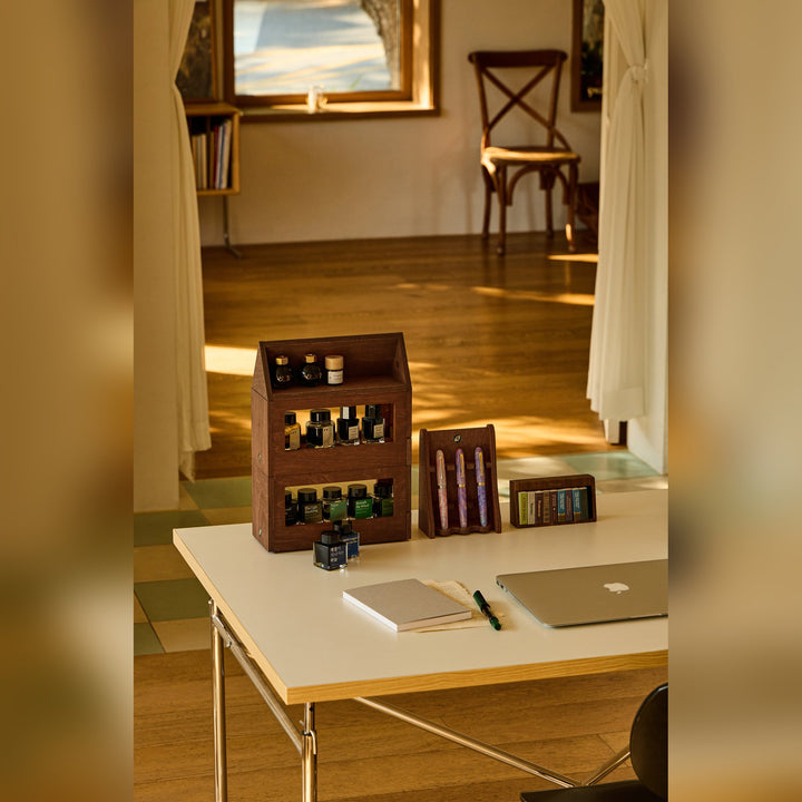 Wearingeul House of Ink - Ink Organizer – image 2