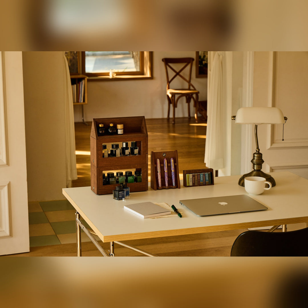 Wearingeul House of Ink - Ink Organizer – image 3