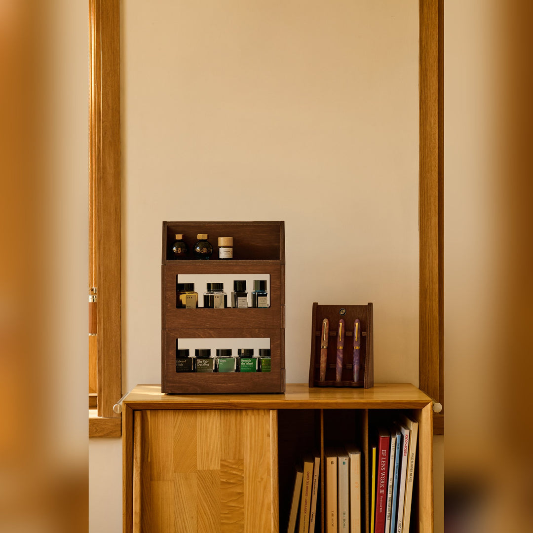 Wearingeul House of Ink - Ink Organizer – image 4
