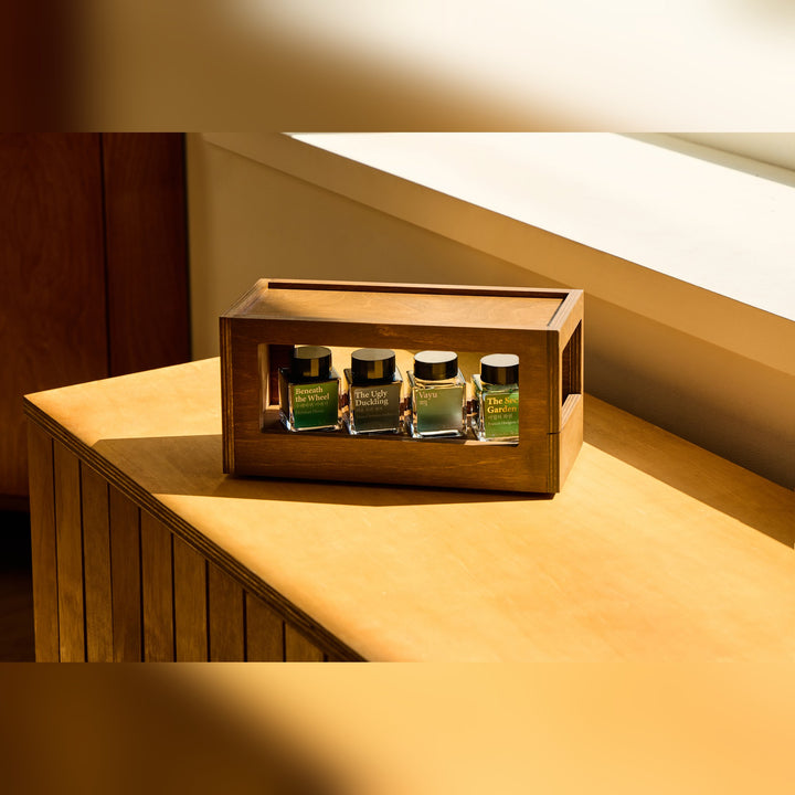 Wearingeul House of Ink - Ink Organizer – image 7