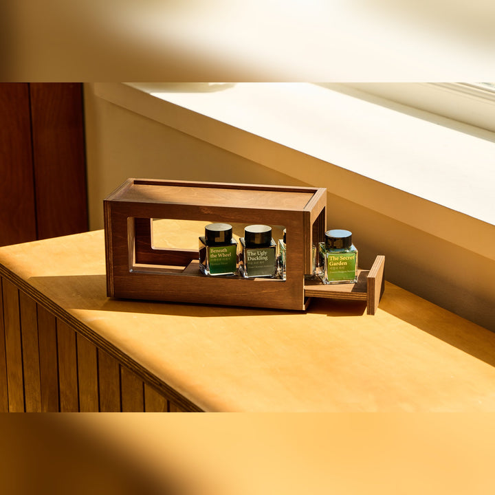 Wearingeul House of Ink - Ink Organizer – image 8